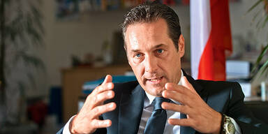 Heinz-Christian STRACHE