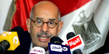 Mohamed ELBARADEI