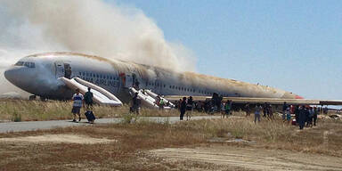 Bruchlandung: Wirbel um Rassismus-Witz