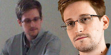 Edward Snowden