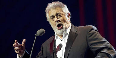 Placido DOMINGO