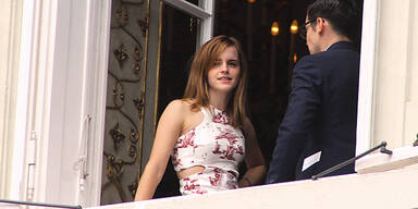 Emma WATSON