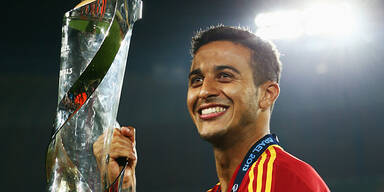 Thiago ALCANTARA