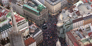 Wien ist zweitgrößte deutschsprachige Stadt