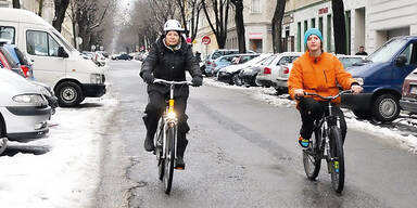 Fahrrad Wien