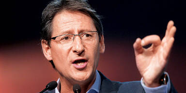 Josef BUCHER