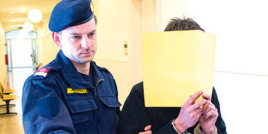 Prostituierte gefoltert