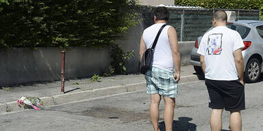 Mutiger Pensionist bei Jagd auf Räuber getötet