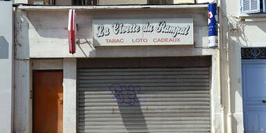 Mutiger Pensionist bei Jagd auf Räuber getötet