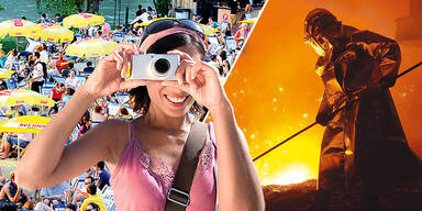 Tourismus Wirtschaft