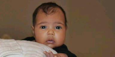 North West Kardashian