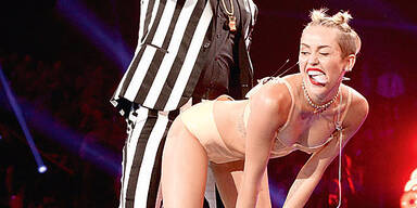 Miley Cyrus