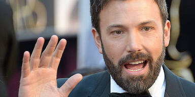 Ben AFFLECK