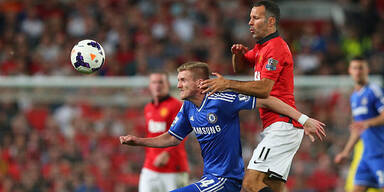 ManU - Chelsea