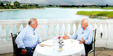 Wolfgang FELLNER & Frank STRONACH