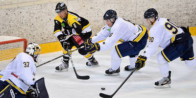 Eishockey Capitals
