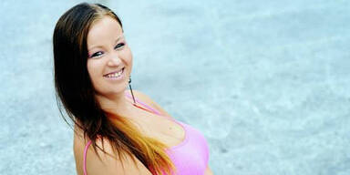 Ich will mit 100.000 Männern Sex haben