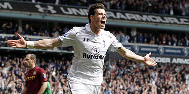 Gareth BALE