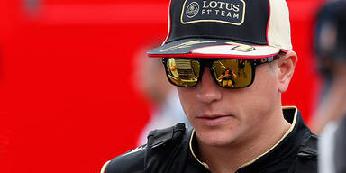 Kimi RÄIKKÖNEN