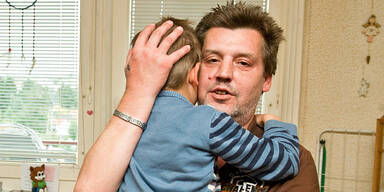 Vater:  "Mein Sohn  wurde missbraucht"