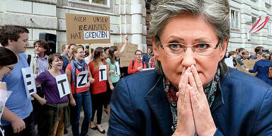 Claudia SCHMIED / Lehrer