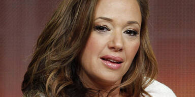 Leah REMINI