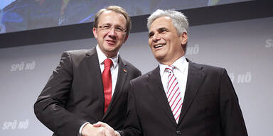 Matthias STADLER / Werner FAYMANN