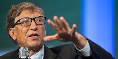 Bill GATES