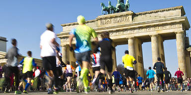 Berlin-Marathon