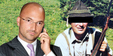 Nikolaus RAST / Alois HUBER