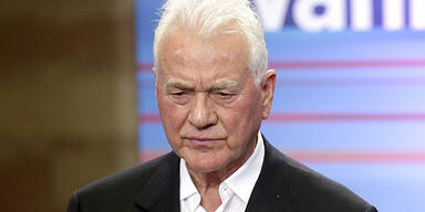 Frank Stronach