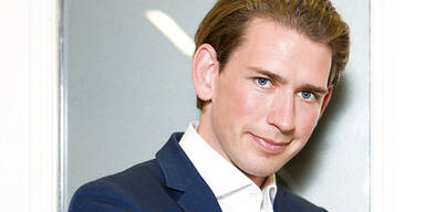 Sebastian KURZ