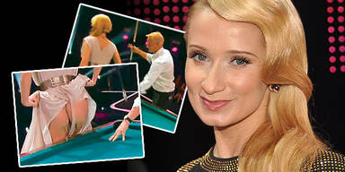 Karina SARKISSOVA / ORF / Popo