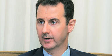 Baschar al-ASSAD