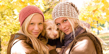 Herbst Oktober Wetter