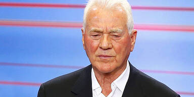 Frank Stronach zahlte 40 Euro pro Wähler