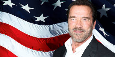 Arnold SCHWARZENEGGER
