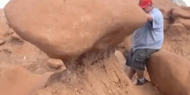 Goblin Valley State Park