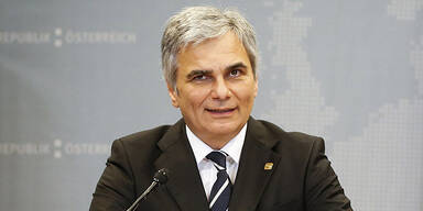 Werner FAYMANN