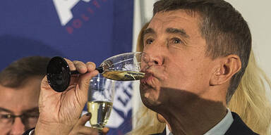 Andrej Babis