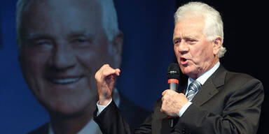 Frank STRONACH