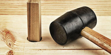 Gummihammer