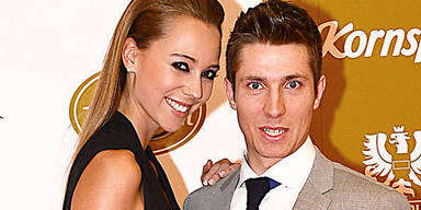 Marcel HIRSCHER & Laura MOISL