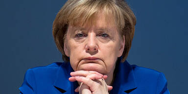 Angela MERKEL