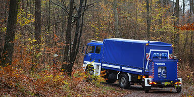 Drei Tote nach Absturz von Kleinflugzeug 