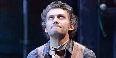 Jonas KAUFMANN