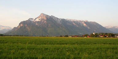 Untersberg
