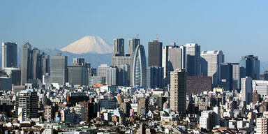 Tokio Shinjuku