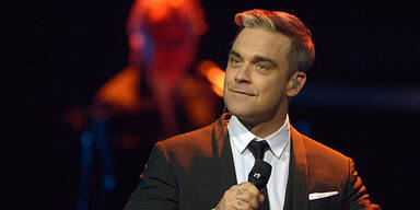 Robbie Williams