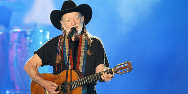 Willie NELSON